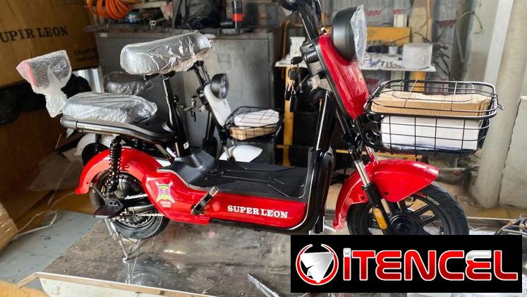 MOTICO SUPER LEÓN