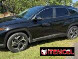 🚘 Hyundai Tucson 2023 limited