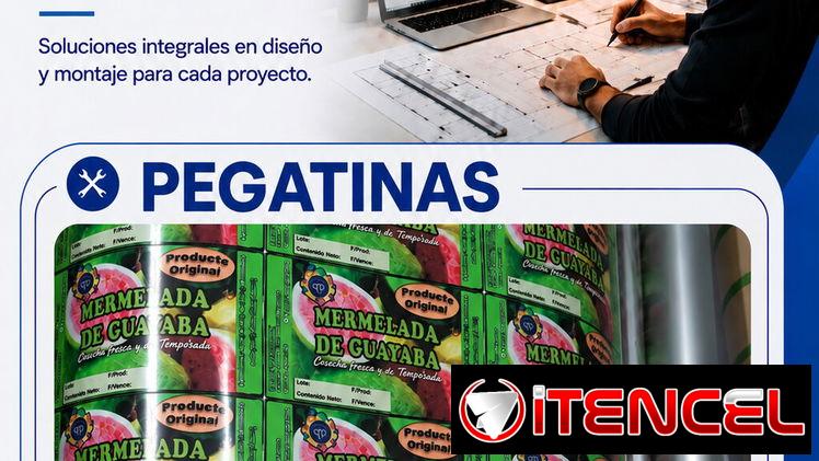 ➡️ Impresión y gigantografía en lona, vinilo, papel fotográfico, lienzo canvas, stickers, etiquetas y decoración de vitr