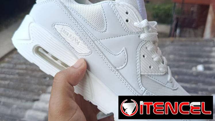 Tenis Nike nuevos