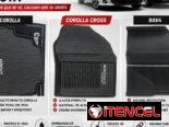 PIEZAS DE TOYOTA COROLLA, RAV4, CROS, TUNDRA LLAMAR 50639553