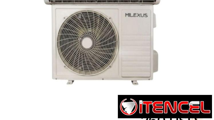 58296067  SPLIT MILEXUS 1 TONELADA Precio: 260 USD