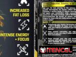 🔥 𝐐𝐔𝐄𝐌𝐀𝐃𝐎𝐑 𝐃𝐄 𝐆𝐑𝐀𝐒𝐀 LIPO 6 INTENSO ULTRA PRECIO 𝟐𝟓 𝐔𝐒𝐃/𝐂𝐔𝐏