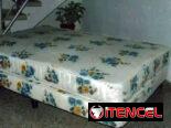 Camas