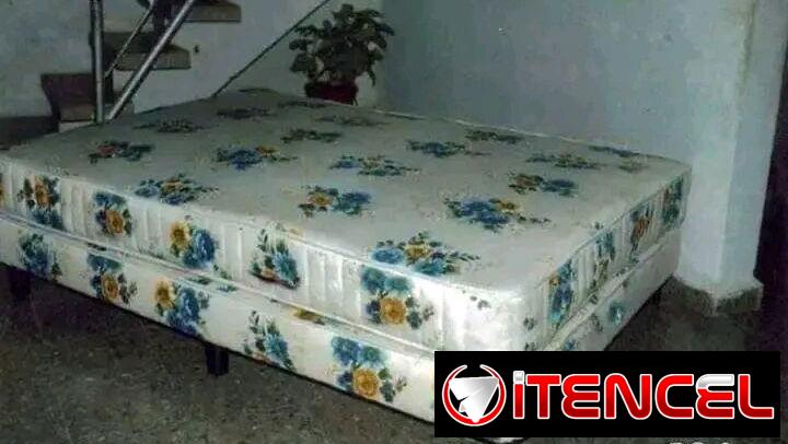 Camas