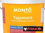 Pinturas marca monto originales importadas… 🎨Vinil blanco para interior y exterior 🎨Pintura para piscina 🎨Barniz pa