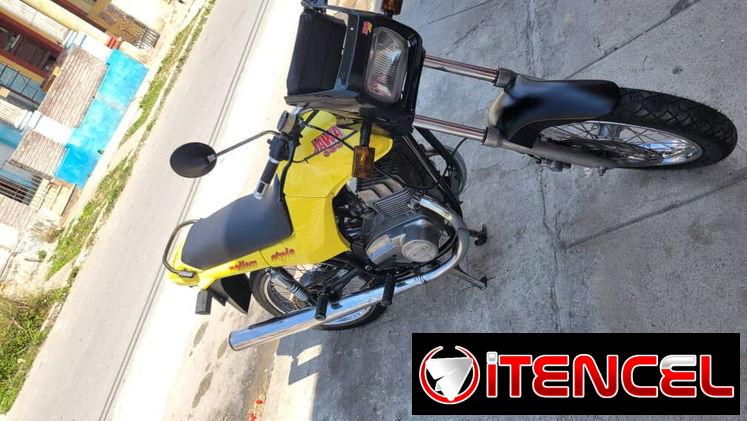 Jawa Modeno