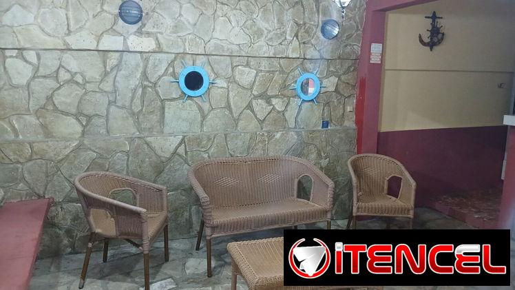 COD.Z 🌊 Alquiler en Guanabo Cuba | Casa de Verano con Piscina y Ranchón 🛖