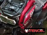 A la venta estos dos modelos de scooter 200cc de varios colores, 0km , la estrena usted, tienen incluido casco