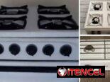 Mecánico de Cosina de gas y