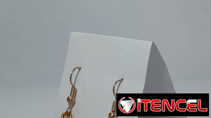 🪭Aretes/ 250 cup🪭