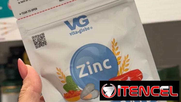 Zinc