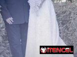Alquiler y venta de bellos trajes de novias