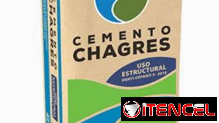 Cemento Chagres p350