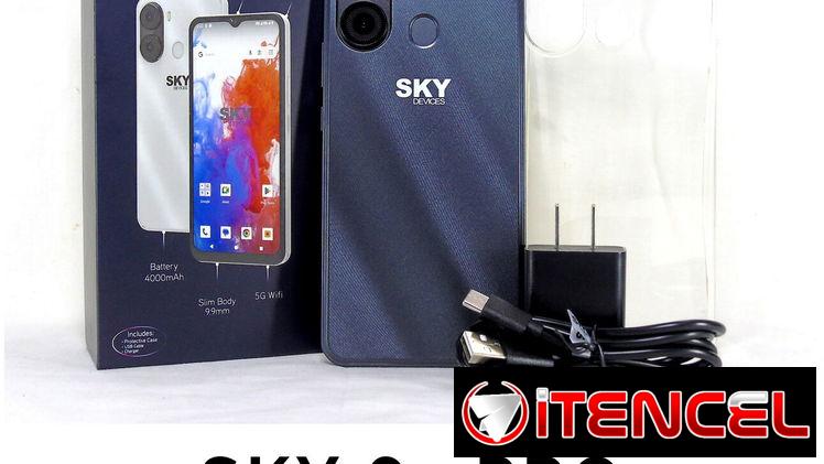 SKY 65 PRO