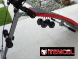 Equipos de gimnasio