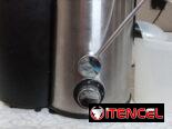 Extractor de jugos ( para Vegetales y frutas )