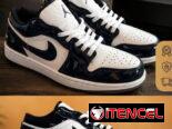 Tenis calidad g5