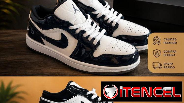 Tenis calidad g5
