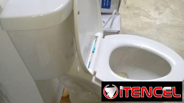 Juegos de baños