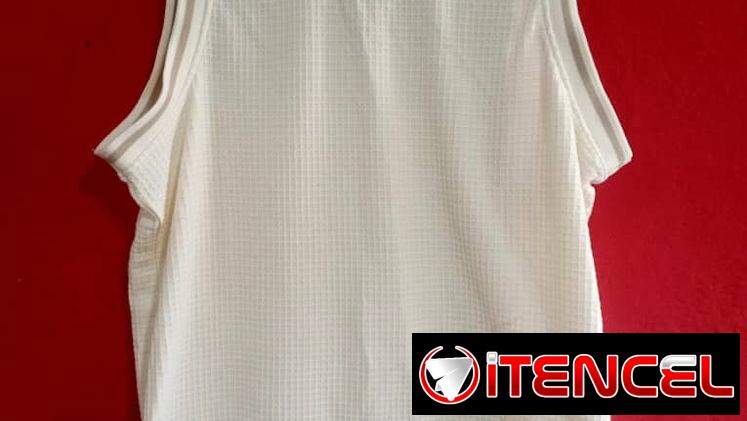 ROPA DE HOMBRE NUEVA