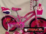 BICICLETAS PARA NIÑOS!!!!