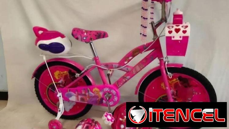 BICICLETAS PARA NIÑOS!!!!