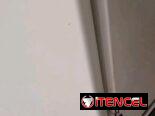 Refrigerador Haier de uso no tiene gas