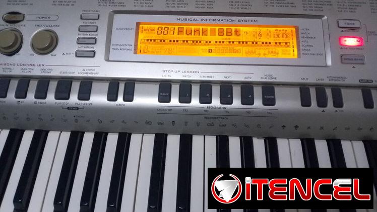 Piano