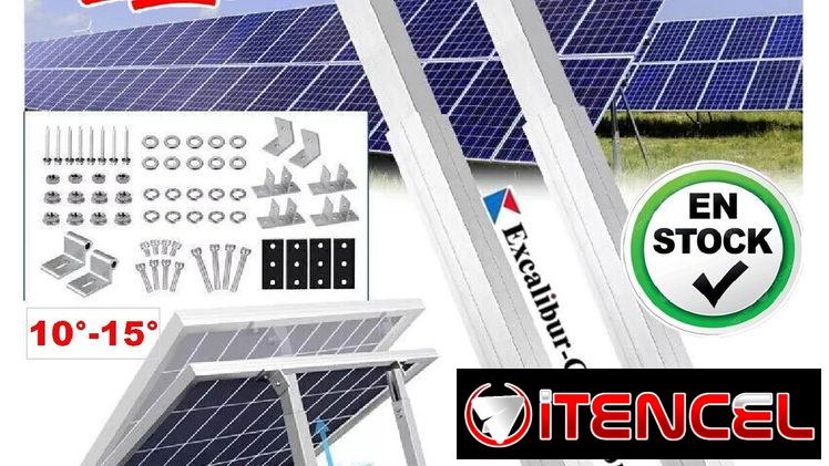 SOLAR Kit de montaje (ORIGINAL)