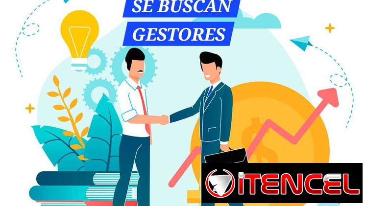 Gestor Venta