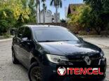 Renaul Sandero 2018 Super precio