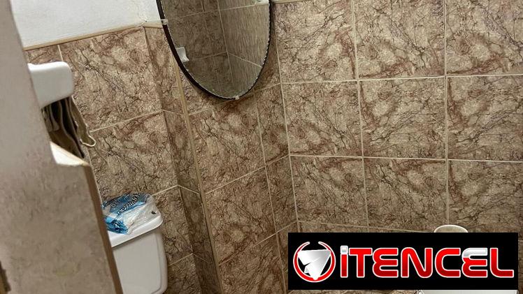 Propiedad en el cerro de 170 m²