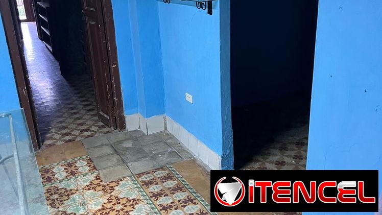 Propiedad en el cerro de 170 m²