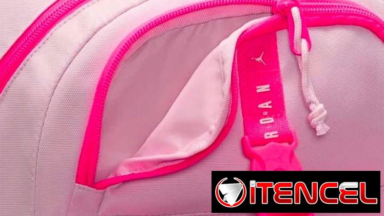 🩷🩷”MOCHILA Y MERENDERO”🩷🩷 Marca: AIR JORDAN