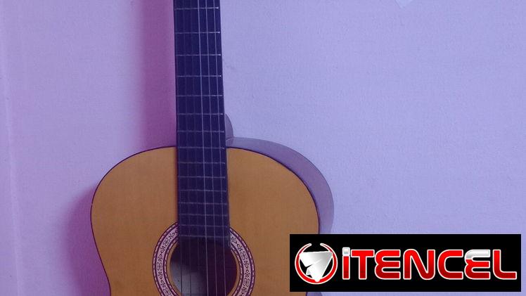 Vendo guitarra