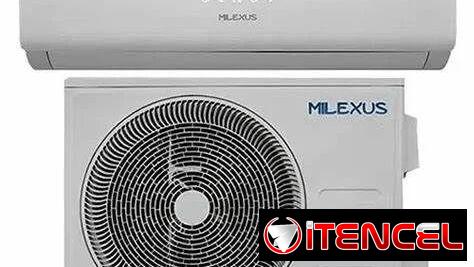 Split Milexus de 5 toneladas 58850425