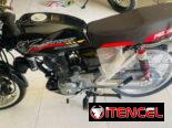 Carro y Motos