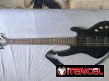 Bajo Washburn 5 cuerdas