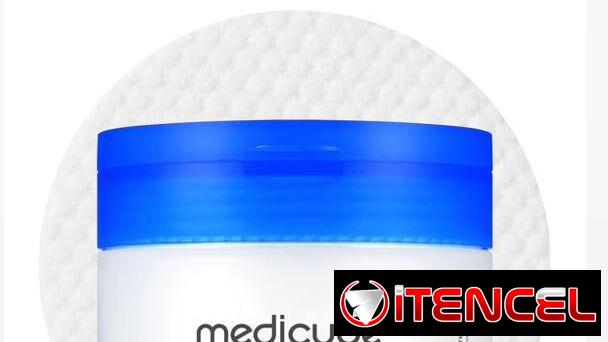 Medicube pore pad