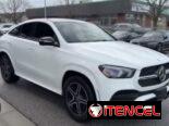 Mereces Benz 450 2023