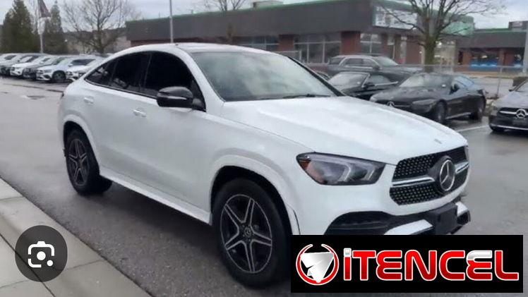 Mereces Benz 450 2023