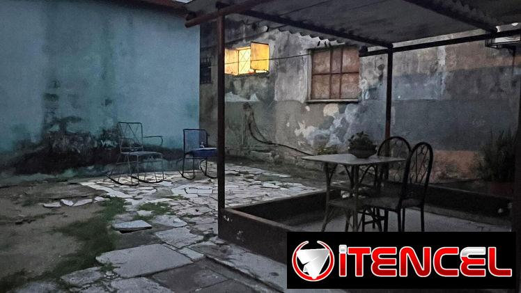 🏠✨ OPORTUNIDAD EN SAN MIGUEL DEL PADRÓN – CASA CON PLACA LIBRE Y TERRENO ✨🏠 📍