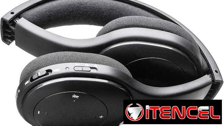 Audífonos h800 Logitech (nuevos en su caja)