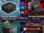 Fuentes de poder para PC nuevas en caja selladas!!!