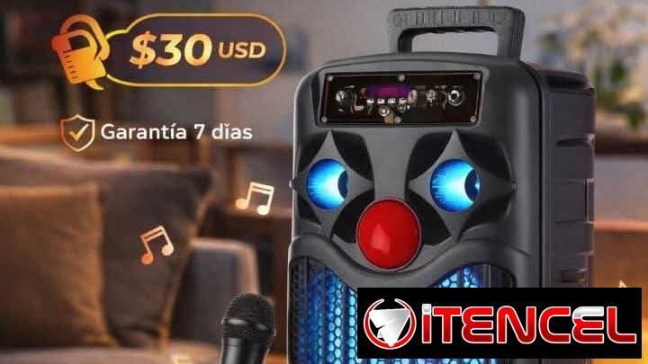 🔊🔊BOCINASS🔊🔊