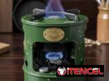Fogon kerosene o petroleo