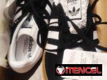 Adidas Gazelle Bold mujer #40