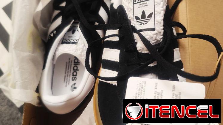 Adidas Gazelle Bold mujer #40