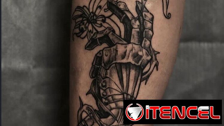 Tattoo, tatuaje, tatuador